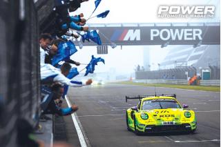24h Nurburgring Race 30 Μαΐου – 2 Ιουνίου 2024